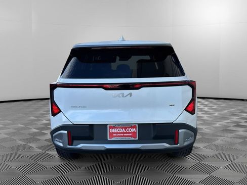 New 2027 Kia Seltos S AWD/4WD image 5