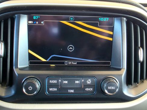 Used 2018 GMC Canyon Denali AWD/4WD image 48