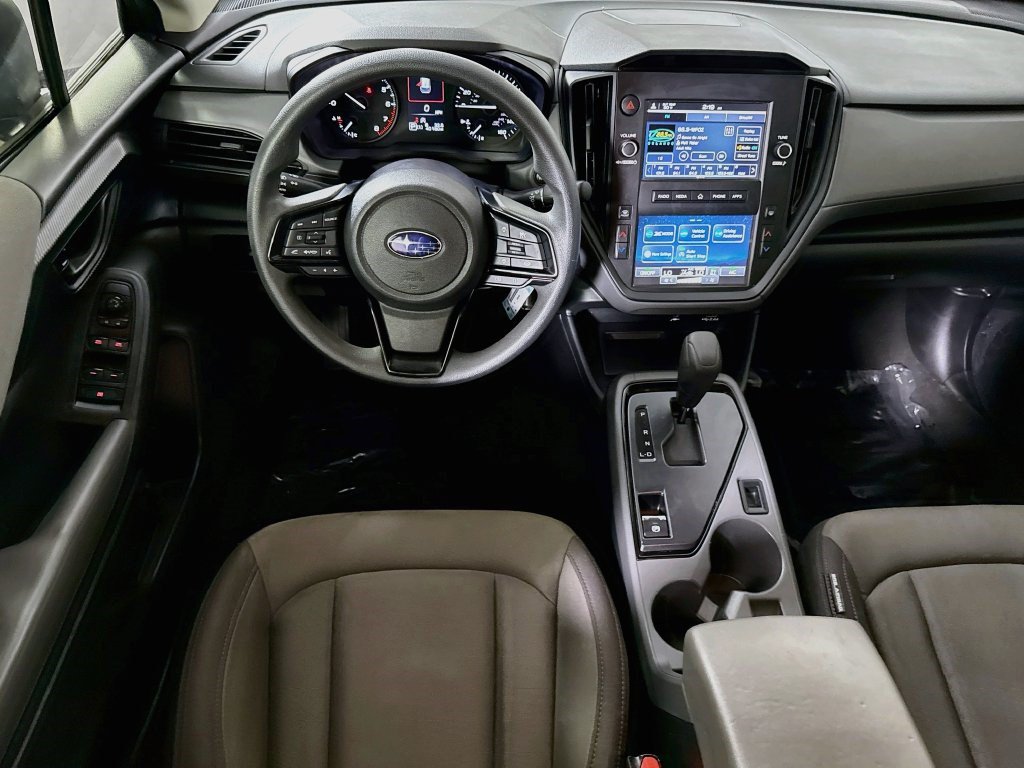 Used 2024 Subaru Crosstrek 2.0i w/ Crosstrek Mirror Package AWD/4WD image 16