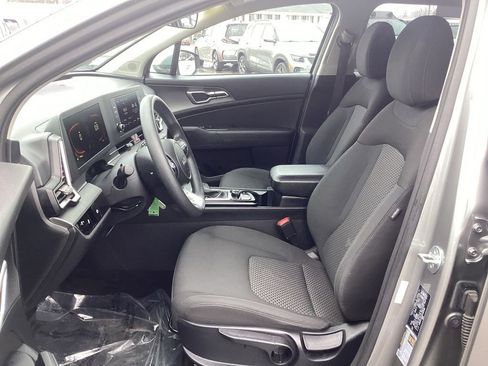 Certified 2023 Kia Sportage LX image 14