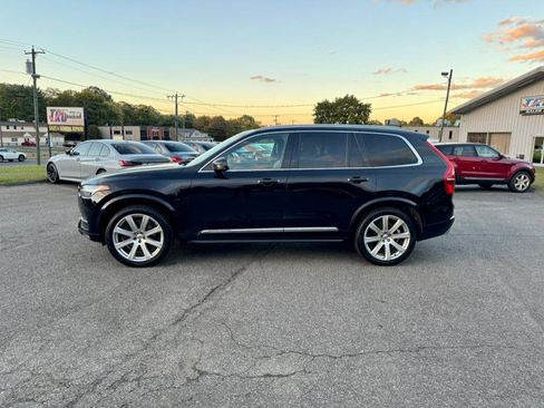 Used 2019 Volvo XC90 T6 Inscription w/ Protection Package Premier image 4