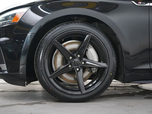 Used 2018 Audi A5 2.0T Premium w/ S Line Sport Package image 32