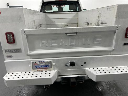 Used 2019 Ford F250 XL w/ XL Value Package image 8