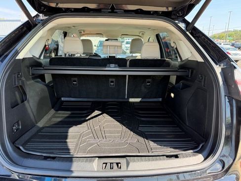 Used 2023 Ford Edge Titanium w/ Cargo Accessory Package AWD/4WD image 18