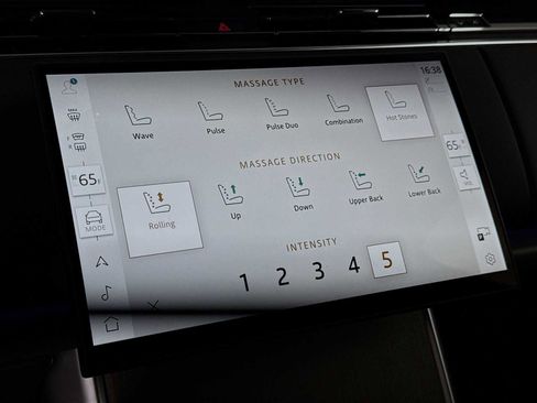 New 2026 Land Rover Range Rover SV image 21