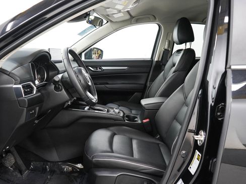 Used 2025 MAZDA CX-5 AWD 2.5 S w/ Select Package image 22