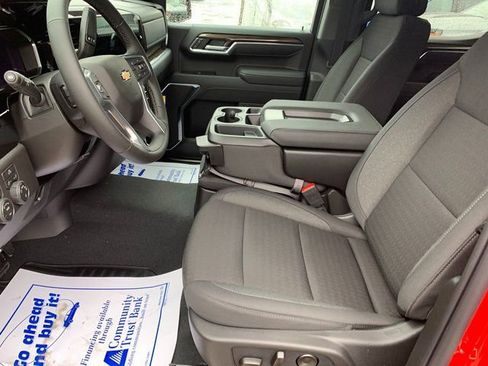 New 2026 Chevrolet Silverado 1500 LT image 6