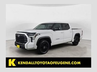 Used 2022 Toyota Tundra SR5 AWD/4WD video 1