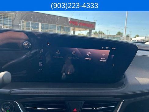 Used 2024 Buick Encore GX Sport Touring FWD image 26