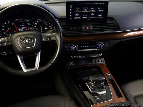 Used 2023 Audi Q5 2.0T Premium AWD/4WD image 16