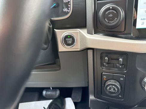 Used 2021 Ford F150 XLT w/ Equipment Group 302A High AWD/4WD image 17