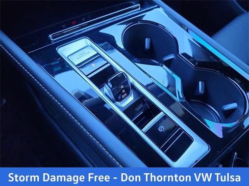New 2026 Volkswagen Atlas Cross Sport SE AWD/4WD image 23