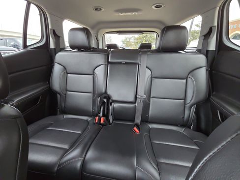 Used 2023 GMC Acadia SLT image 21