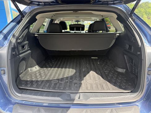 Used 2021 Subaru Outback Limited AWD/4WD image 19