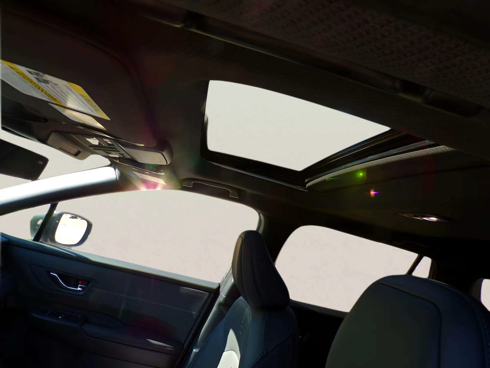 New 2026 Subaru Outback Touring XT AWD/4WD image 9