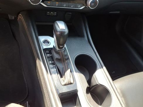 Used 2022 Nissan Altima 2.5 SR FWD image 28