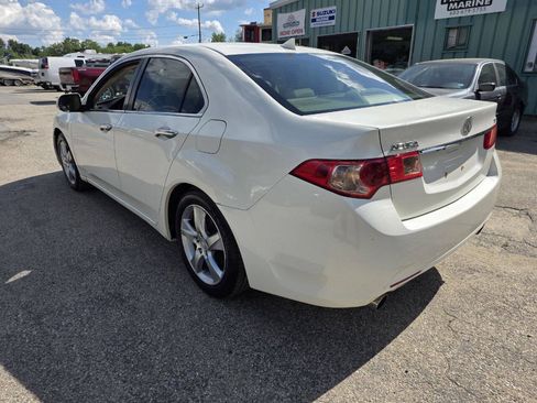 Used 2011 Acura TSX Sedan FWD image 15
