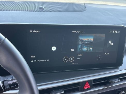 Certified 2025 Kia Sorento S w/ Panoramic Sunroof Package FWD image 24