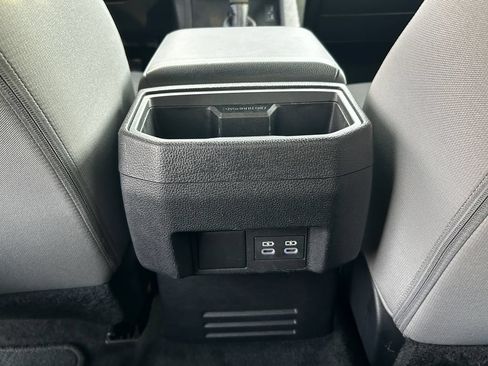 Used 2024 Toyota Tacoma TRD Off-Road AWD/4WD image 8