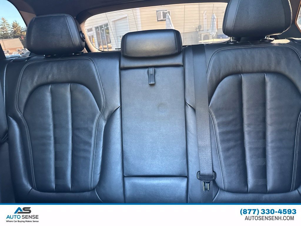 Used 2020 BMW X5 xDrive40i AWD/4WD image 23