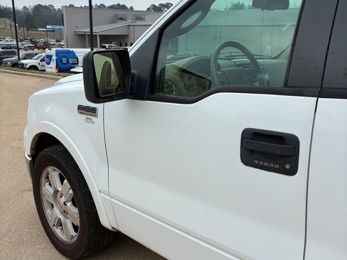 Used 2008 Ford F150 Lariat image 7