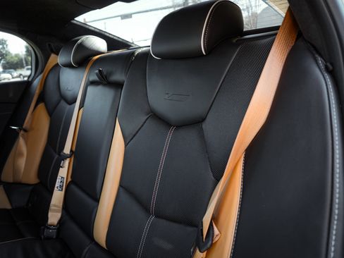 Used 2022 Cadillac CT5 V Blackwing w/ Carbon Fibre Package 2 image 30