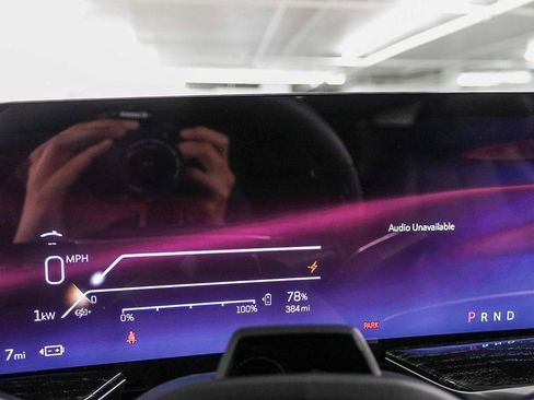 Used 2026 Cadillac Escalade IQ Sport 1 image 26