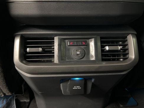 New 2025 Ford F150 Lariat w/ Equipment Group 502A High image 36