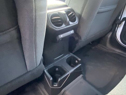 New 2025 Jeep Wrangler Willys image 13