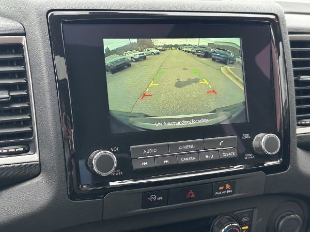 Certified 2024 Nissan Frontier SL w/ Technology Package AWD/4WD image 31