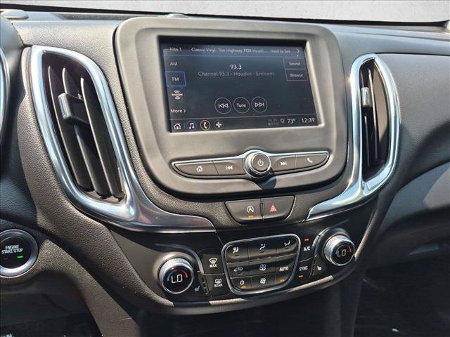 Used 2024 Chevrolet Equinox LT AWD/4WD image 14