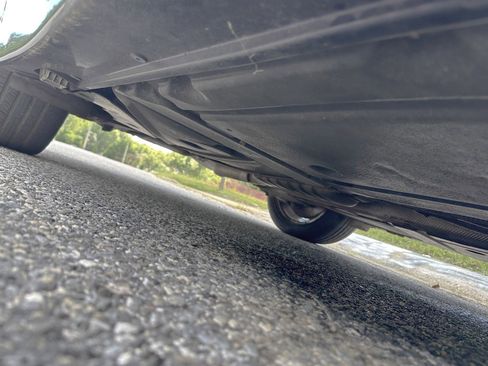 Used 2006 BMW 525xi Sedan image 37