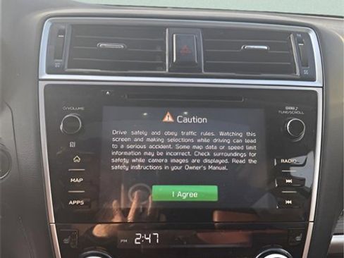 Used 2019 Subaru Outback 2.5i Touring w/ Popular Package #3A image 15