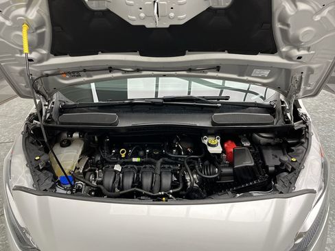 Used 2022 Ford Transit Connect XLT FWD image 21
