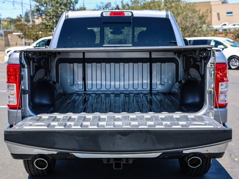 Used 2023 RAM 1500 Big Horn w/ Trailer Tow Group AWD/4WD image 27
