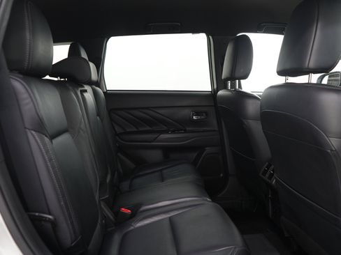 Used 2022 Mitsubishi Outlander SEL AWD/4WD image 14