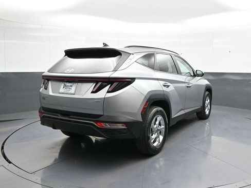 Certified 2023 Hyundai Tucson SEL AWD/4WD image 6