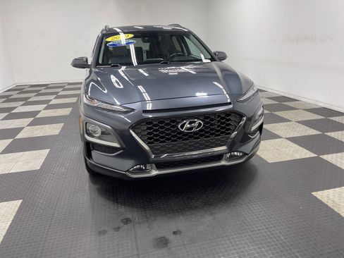 Used 2019 Hyundai Kona Limited AWD/4WD image 7