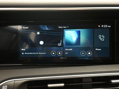 New 2026 Hyundai Palisade SEL AWD/4WD image 13