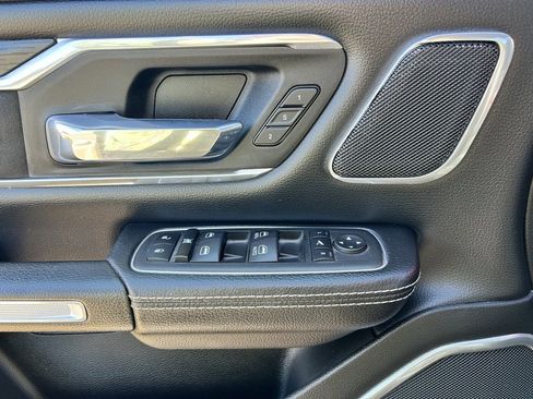 Certified 2023 RAM 1500 Laramie image 24