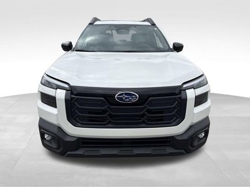 New 2026 Subaru Outback Limited AWD/4WD image 9