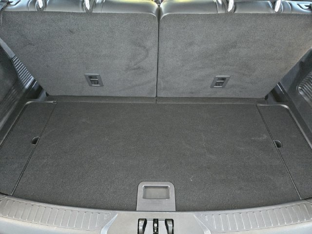 Used 2025 Ford Explorer ST w/ Sun And Sound Package AWD/4WD image 36