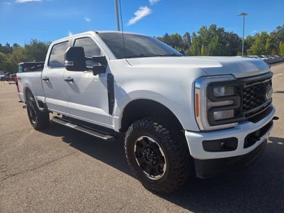 Used 2024 Ford F250 XL w/ STX Appearance Package