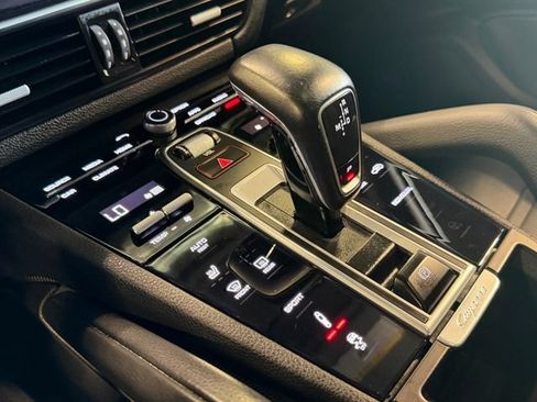 Used 2019 Porsche Cayenne S AWD/4WD image 37