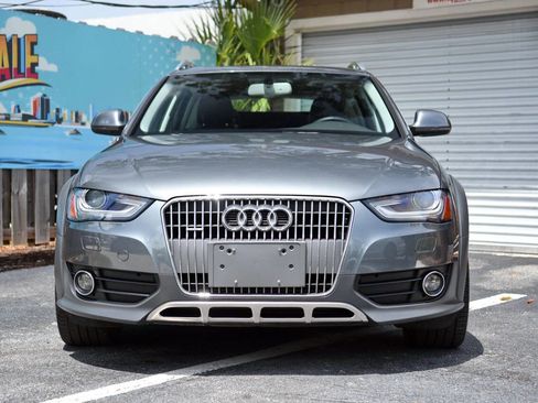 Used 2013 Audi A4 Premium Plus AWD/4WD image 3