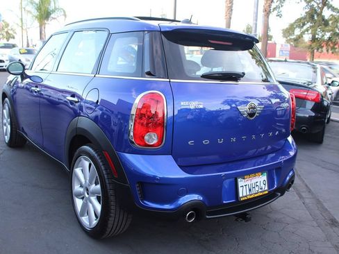 Used 2016 MINI Cooper Countryman S FWD image 5