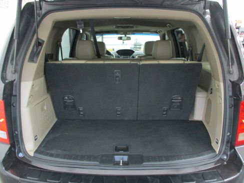Used 2013 Honda Pilot EX-L image 17