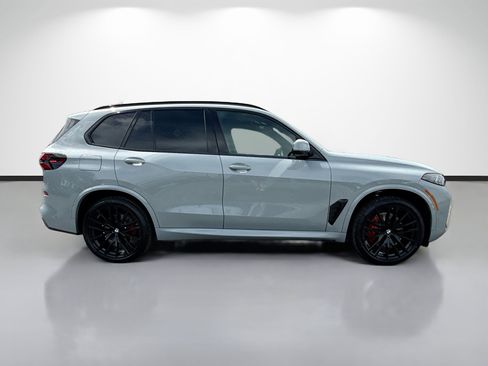 New 2026 BMW X5 sDrive40i w/ M Sport Package RWD image 2