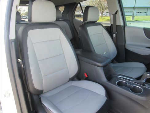 Used 2021 Chevrolet Equinox Premier image 7