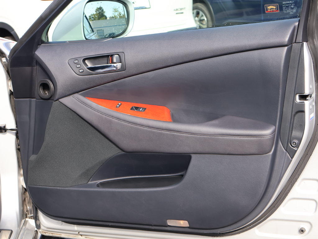 Used 2007 Lexus ES 350 FWD image 11